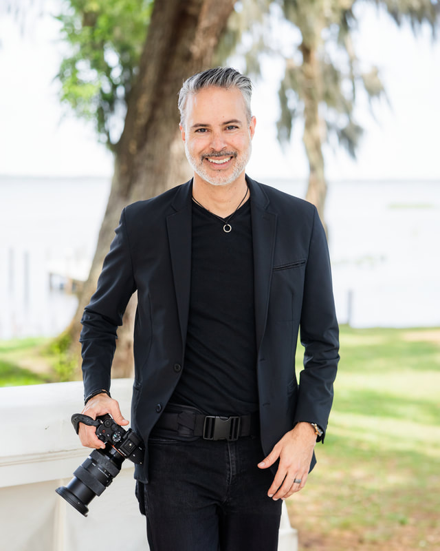Jose Hoyos - Tampa Professional Photographer
